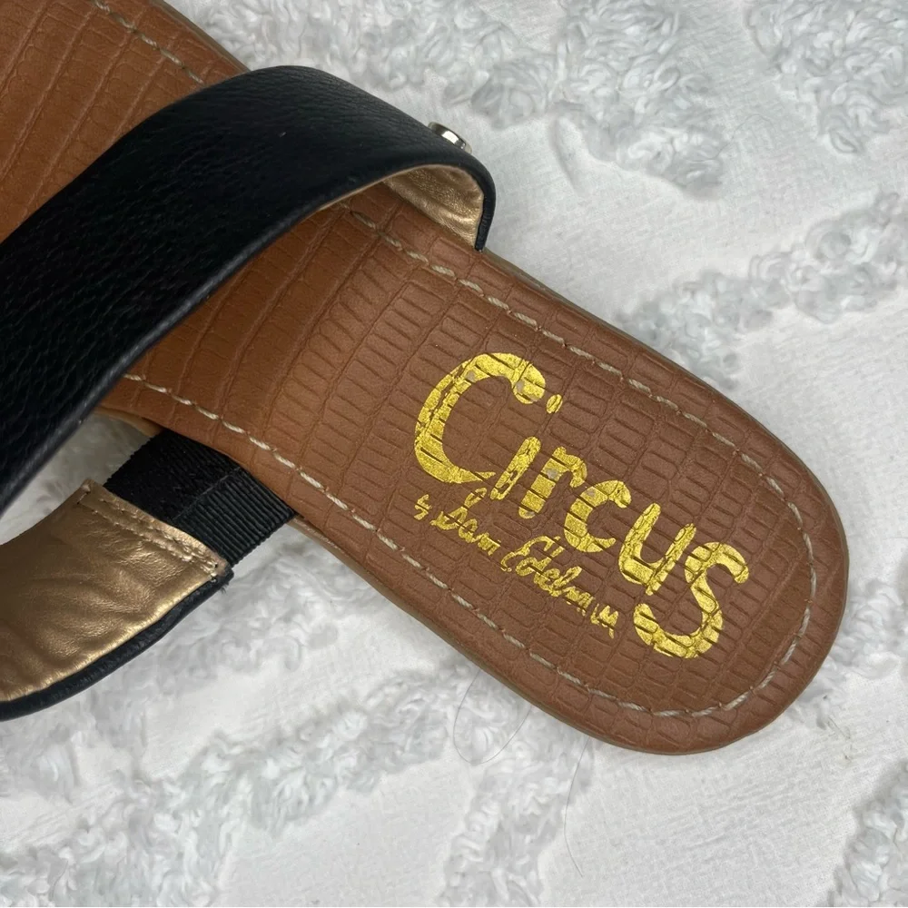 Sandals Flats By Circus By Sam Edelman Size: 8 - Picture 2 of 5